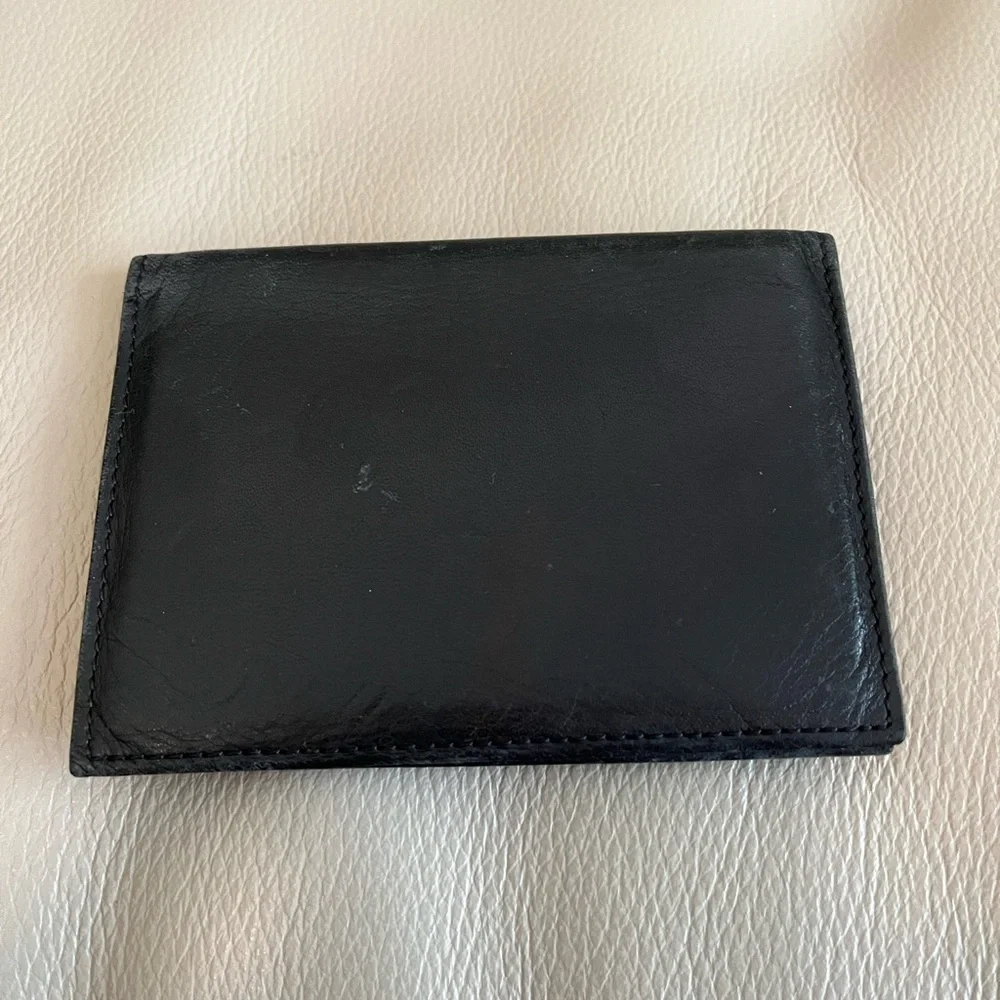 The Chaser Card Holder/ID holder